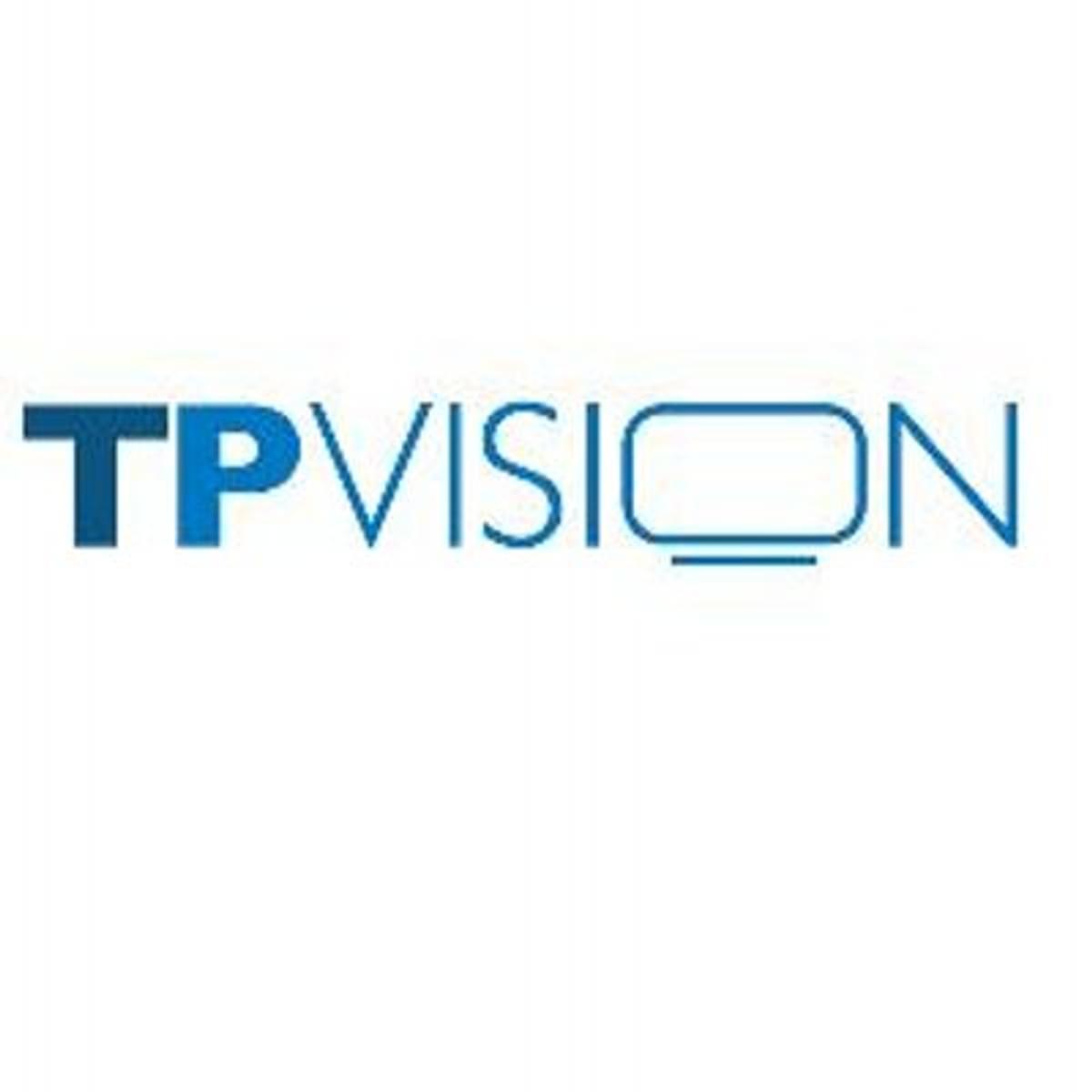 Voor het vierde jaar op rij groei voor TP Vision image
