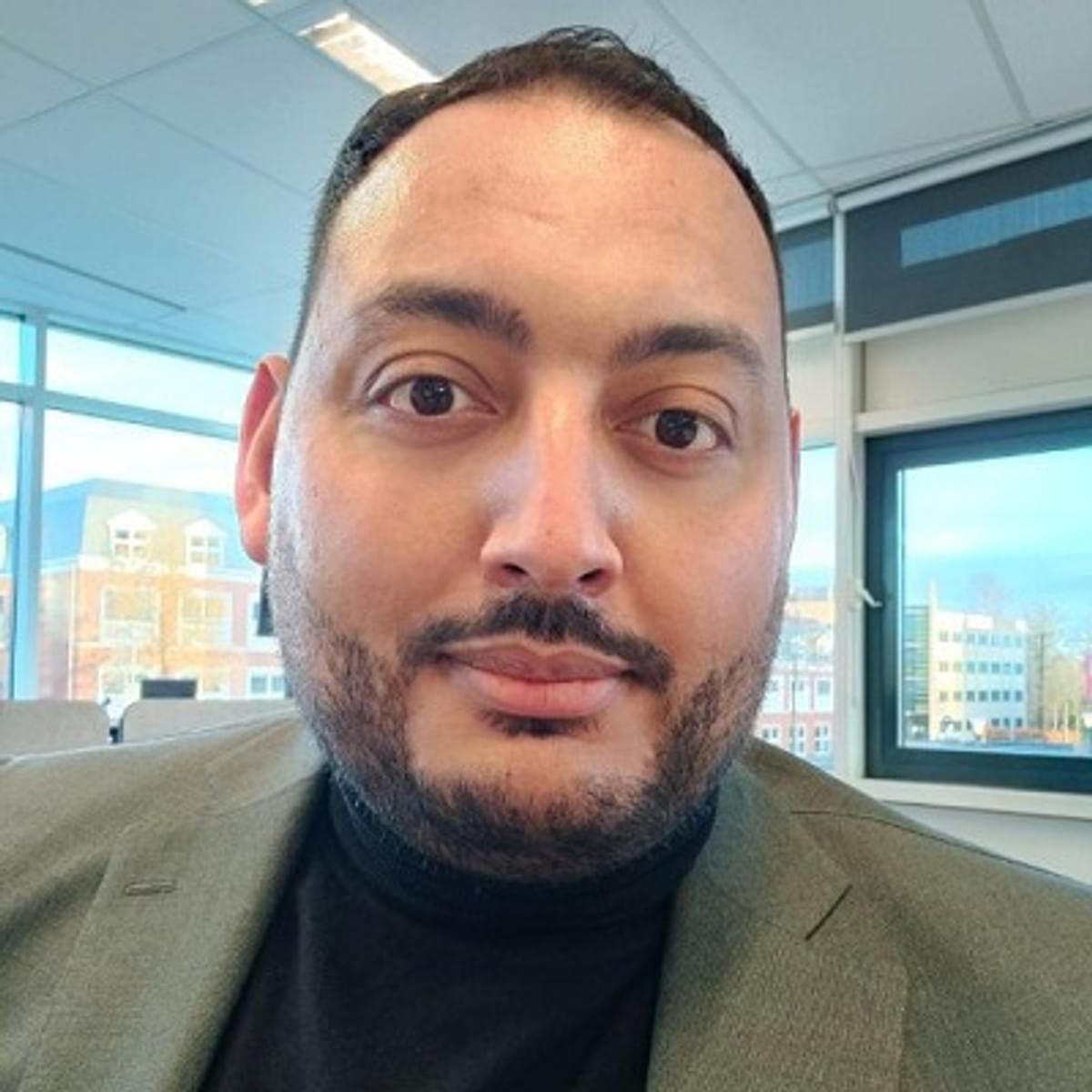Alexander Meulema wordt Channel Account Manager bij Huawei image