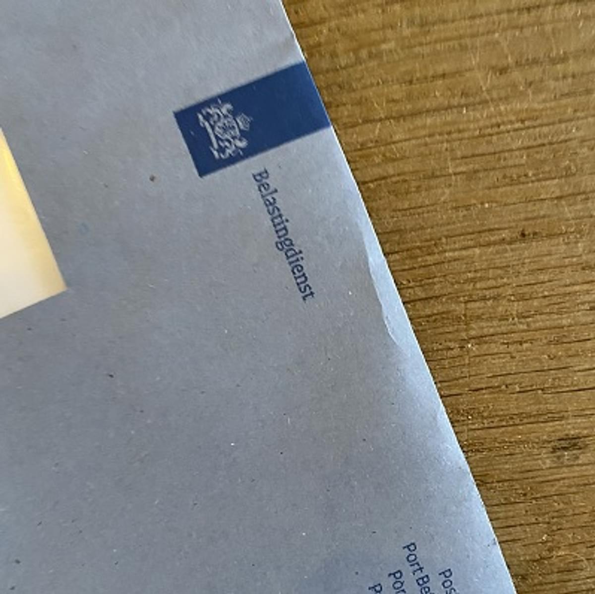 Belastingdienst komt vijf jaar onder toezicht van Autoriteit Persoonsgegevens te staan image