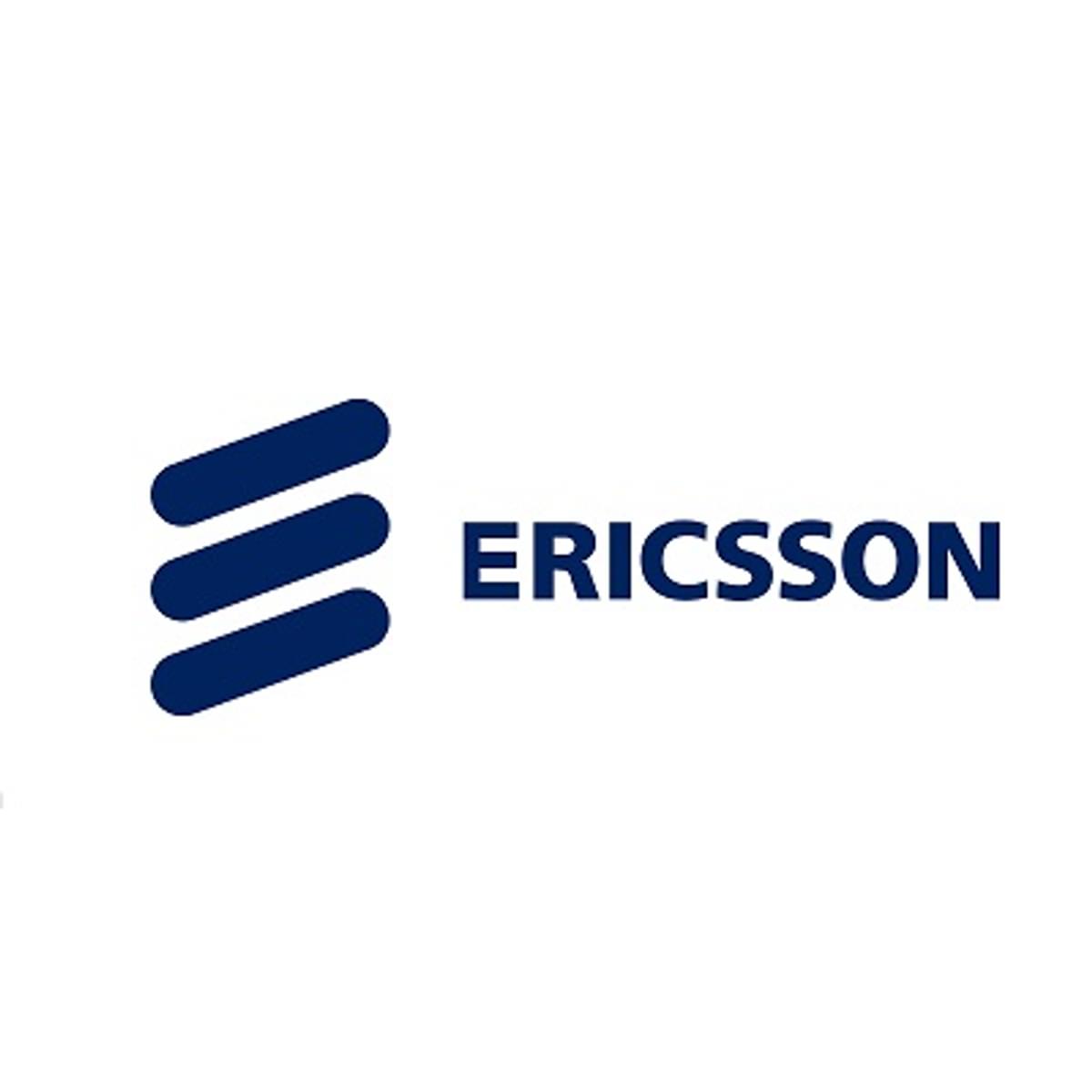 Ericsson ziet omzet in het tweede kwartaal dalen image