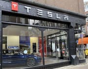 SAP staakt aankoop Tesla auto's
