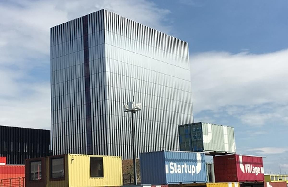 Equinix breidt datacenters in Finland uit image