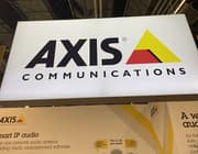 Axis Communications reikt Axis Partner Awards 2022 uit