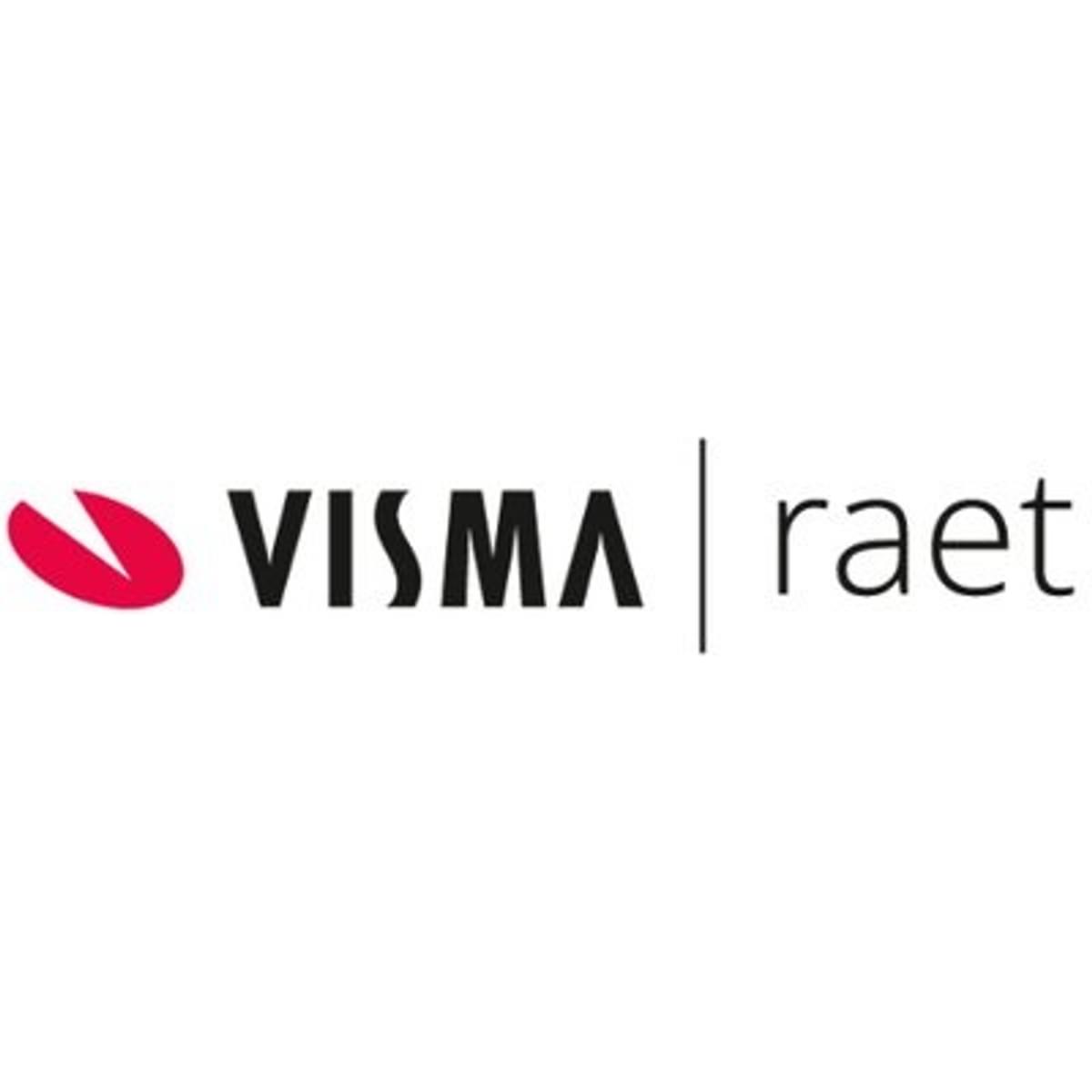 Jeffrey Smit gestart als Director BPO Services bij Visma | Raet image