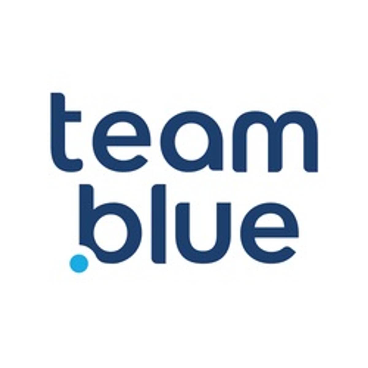 Leiderschapsteam team.blue is versterkt image