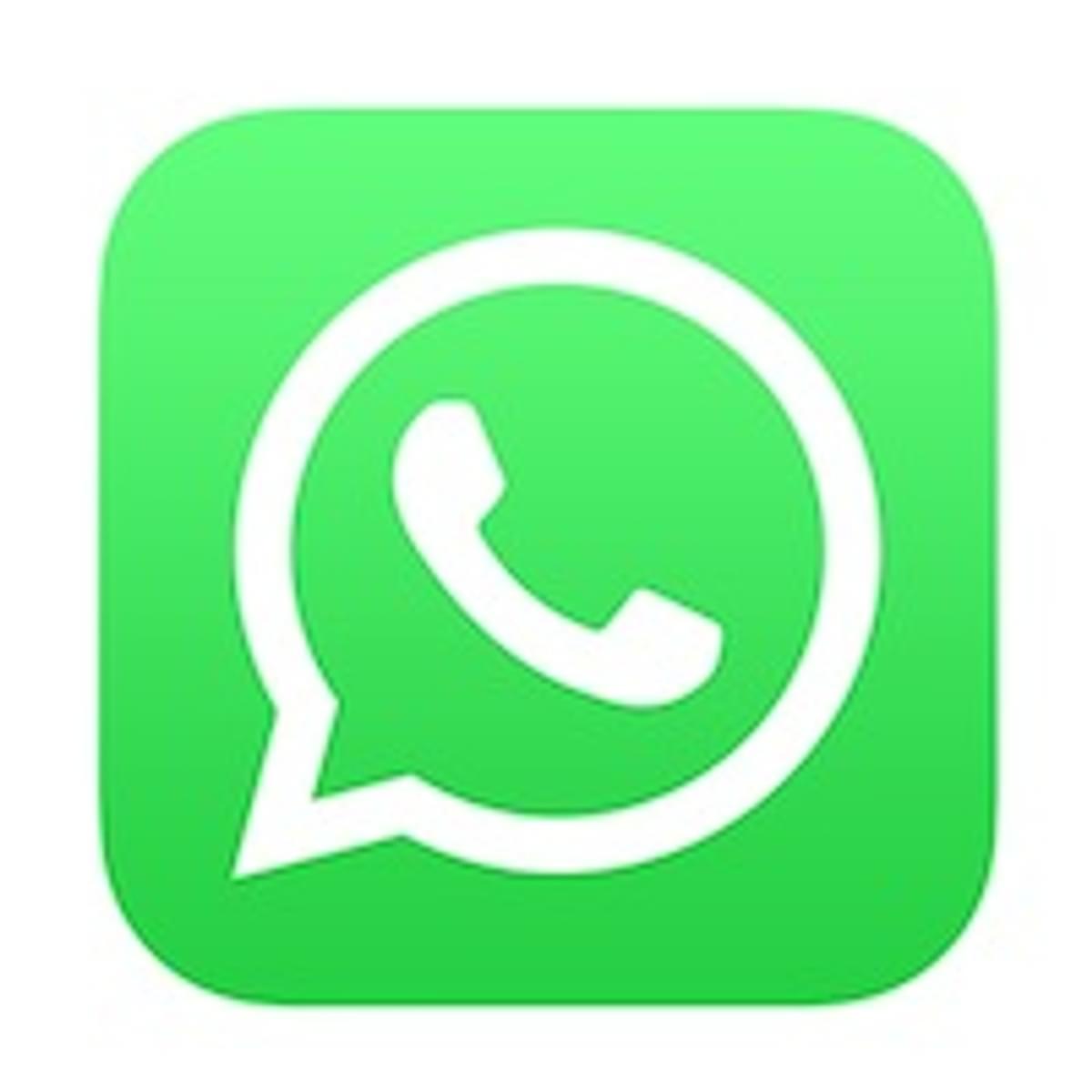 WhatsApp-gebruikers kunnen berichten twee dagen lang verwijderen image