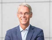 Companial stelt Rob Idink aan als CEO