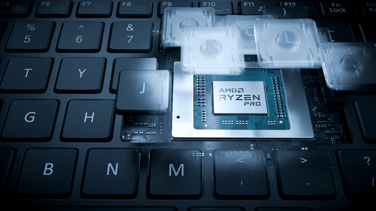 AMD boekt solide resultaten in Q2 van 2022 image