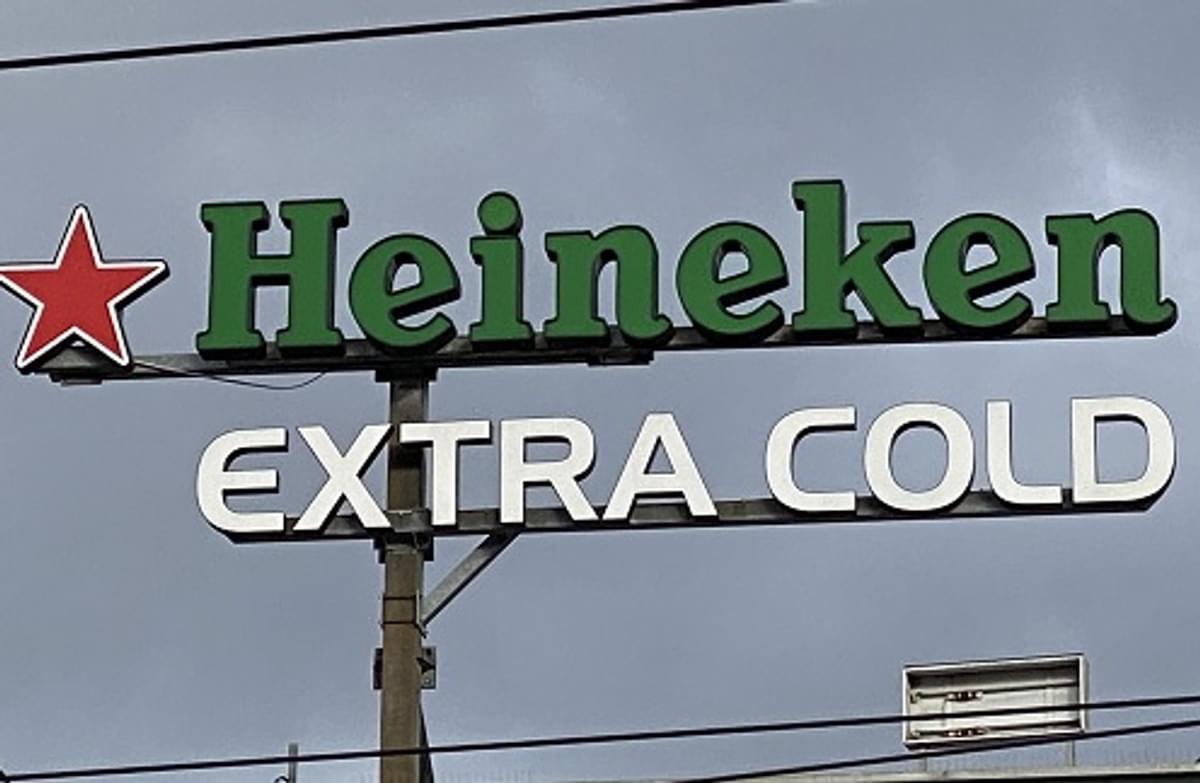 Event-driven architectuur helpt Heineken een connected brouwerij te worden image