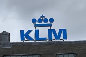 CrowdStrike-storing leidde tot 25 miljoen euro schade bij Air France-KLM