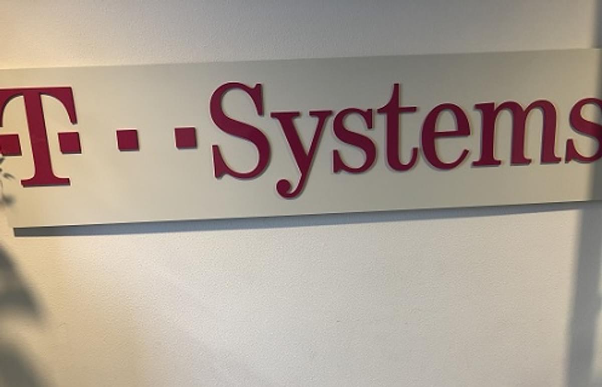 Deutsche Telekom kan T-Systems niet verkopen image