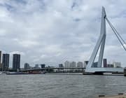 Seagull Surveillance helpt Haven Rotterdam tegen ondermijning