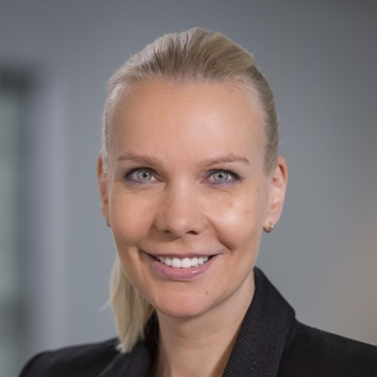 Pilkku Aasma wordt VP Partner Sales Citrix EMEA image