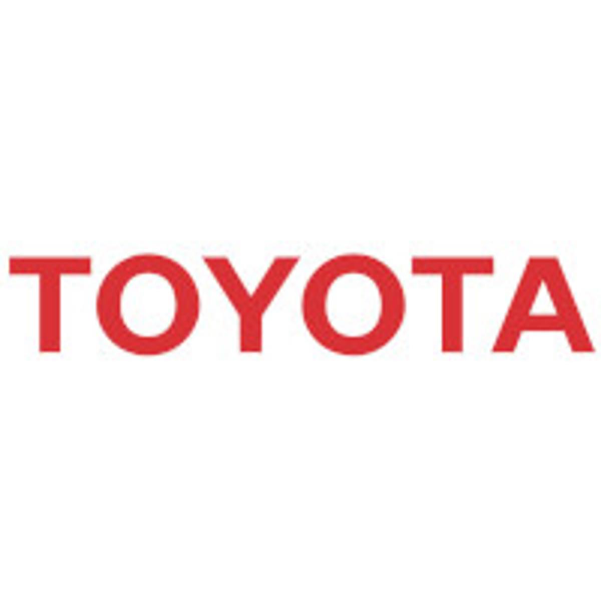 Toyota sluit deal met Aurora rondom zelfrijdende auto's image