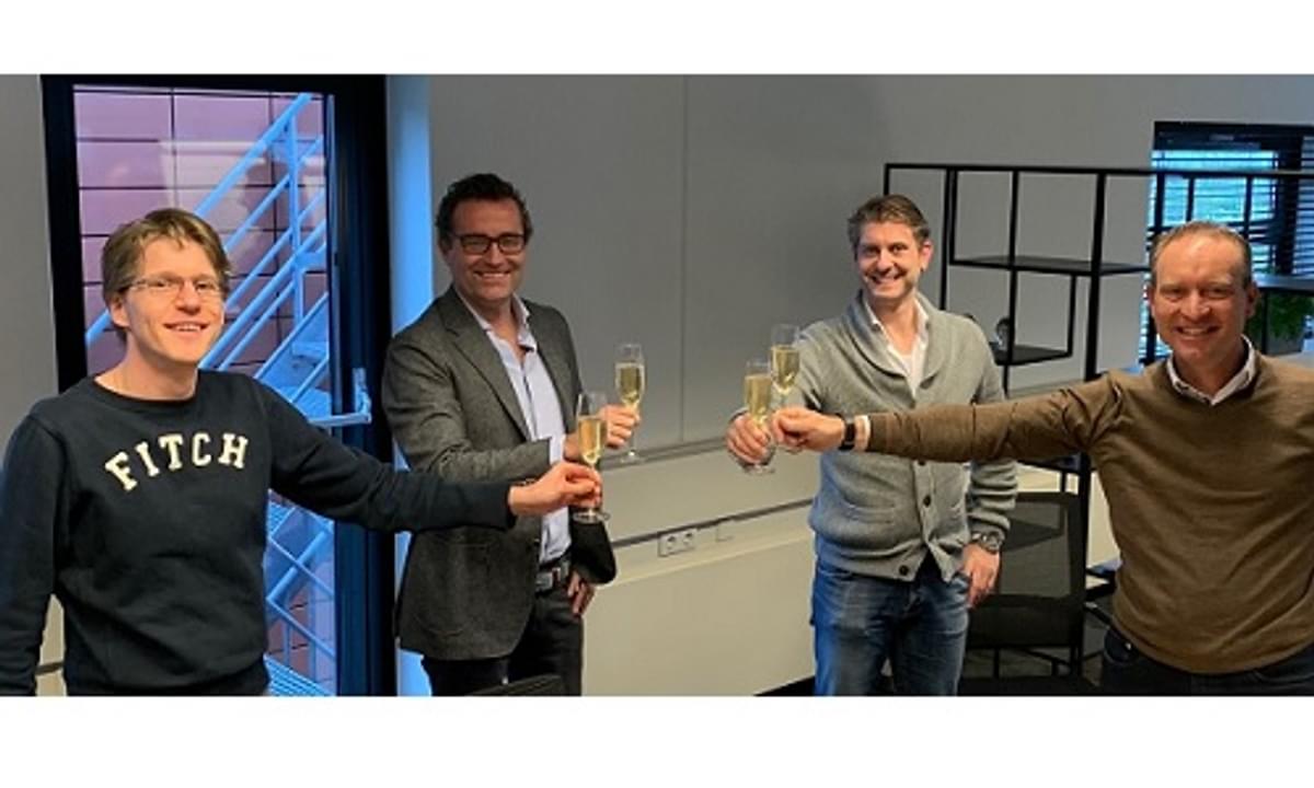 Advisor ICT Solutions neemt Nextlevel ICT over image