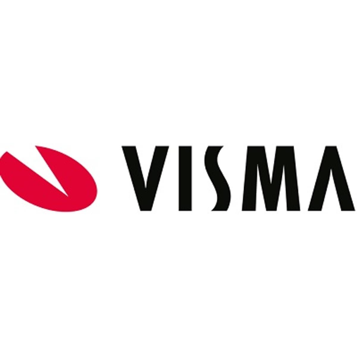 Visma presenteert rebranding van vijf van haar bedrijven image