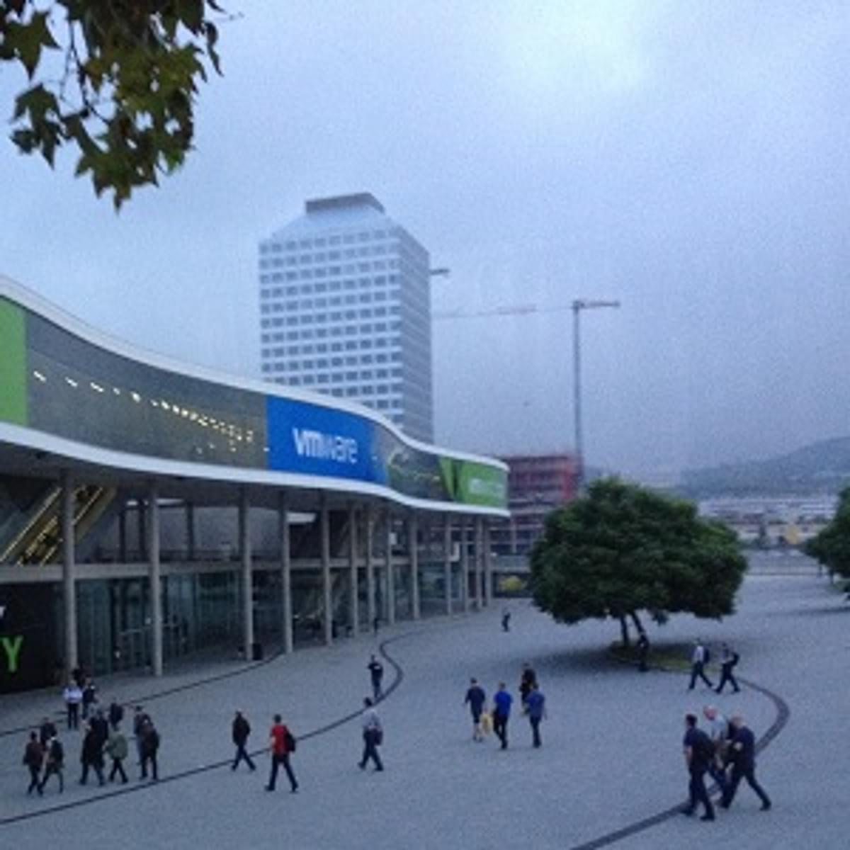 ISE 2025: Connection Restored image