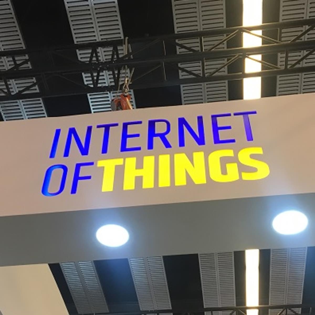 EU stelt minimumeisen aan beveiliging IoT-apparatuur image