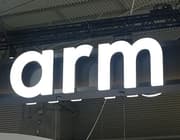 ARM profiteert van grote vraag naar AI-chips