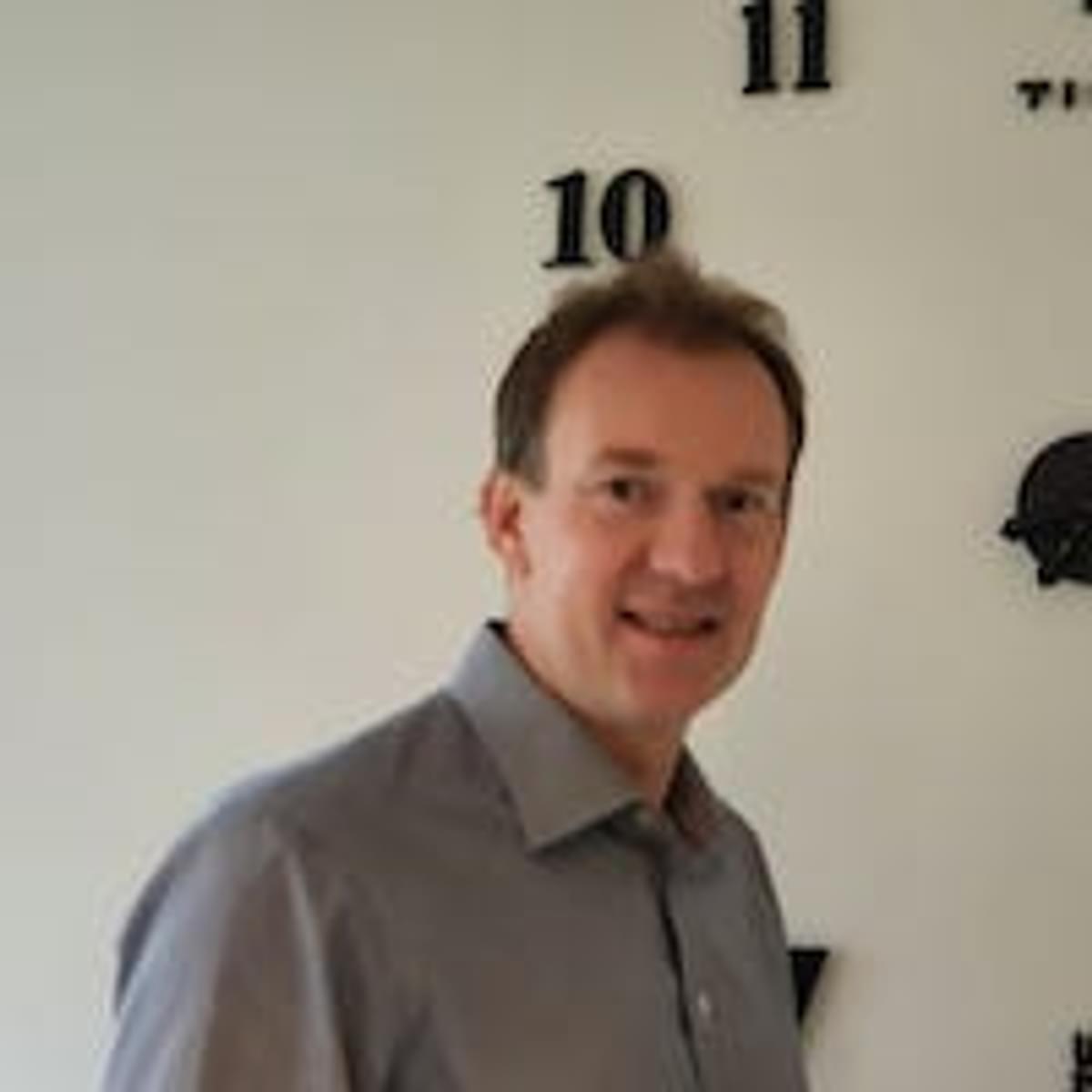 Jurriaan Krielaart benoemd tot nieuwe sales director van Dataiku image