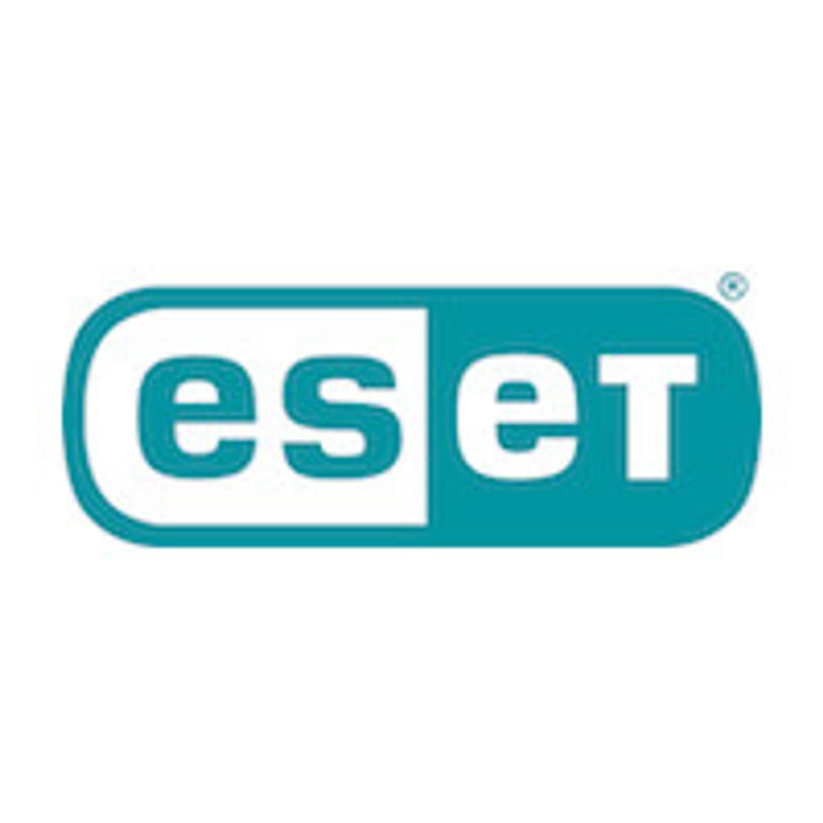 ESET richt divisie op voor grote bedrijven image