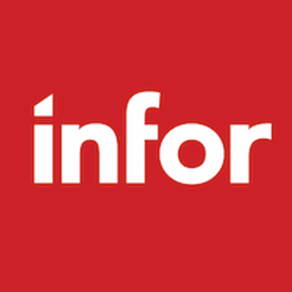 Infor Healthcare beschikbaar in de Benelux image