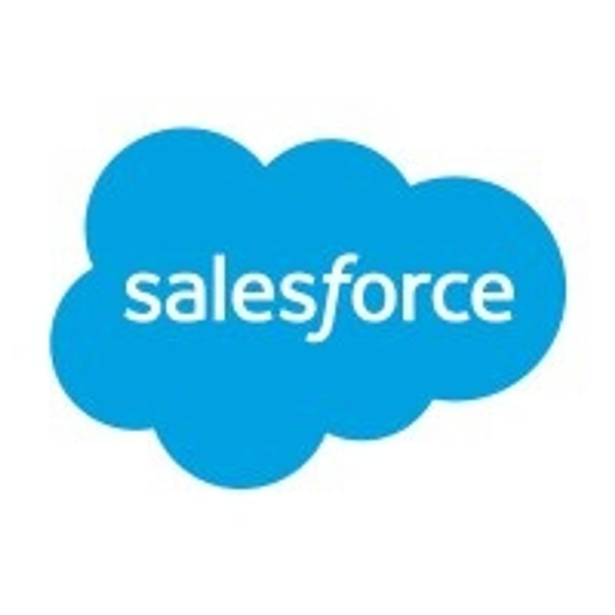 Salesforce brengt zakelijke streamingdienst op de markt image