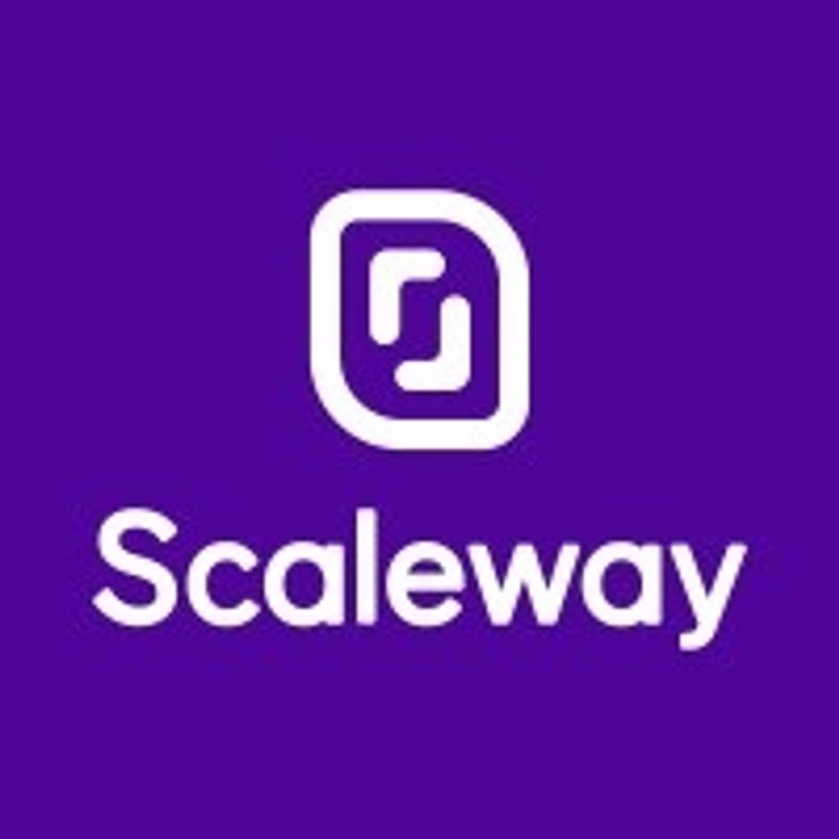 Scaleway wordt actiever met public cloud diensten in Nederland image