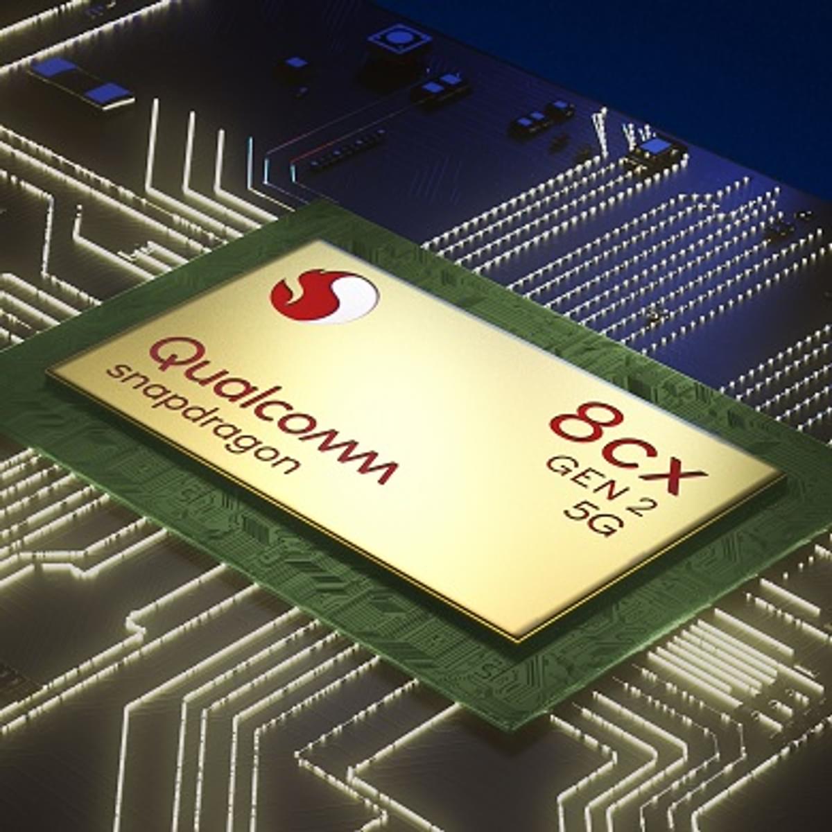 Kwartaalomzet Qualcomm stijgt 63 procent naar bijna acht miljard dollar image