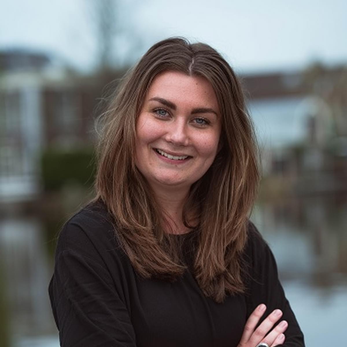 Karen van Diepen benoemd tot nieuwe directeur HCS Company image
