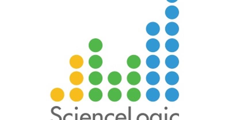 Sciencelogic Vector Sciencelogic Logo Richmond Inno Advantia's New CEO Eyeing