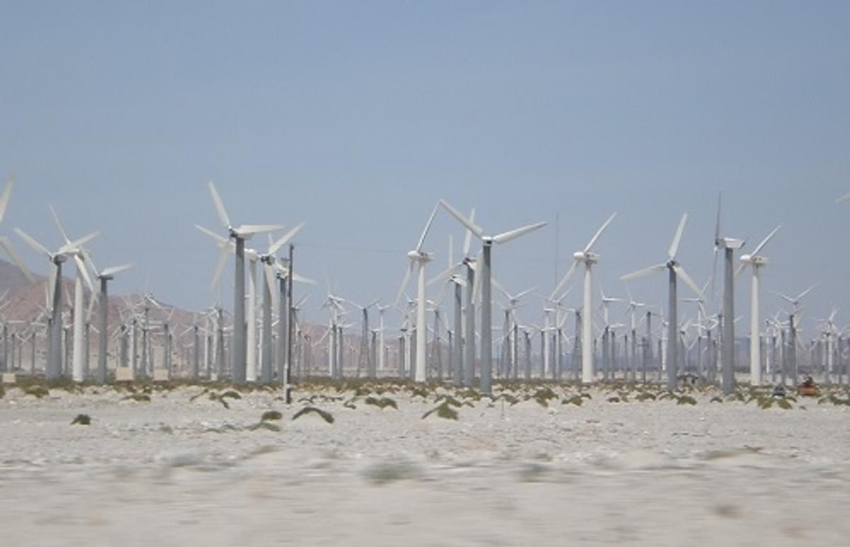 Google rondt pilot af met batterijgebaseerd noodstroomsystem datacentrum image