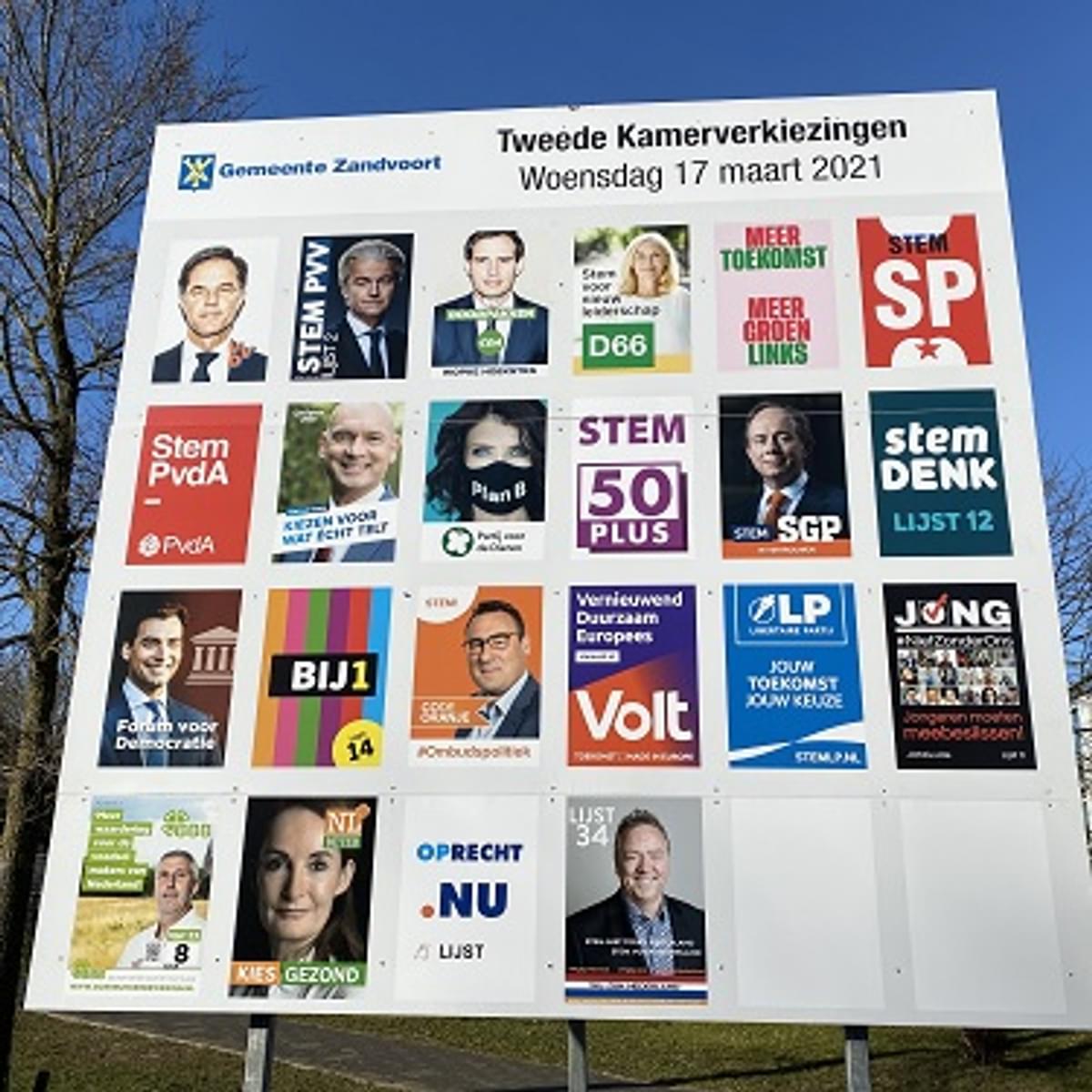 Aandacht voor digitale overheid in verkiezingen is cruciaal image