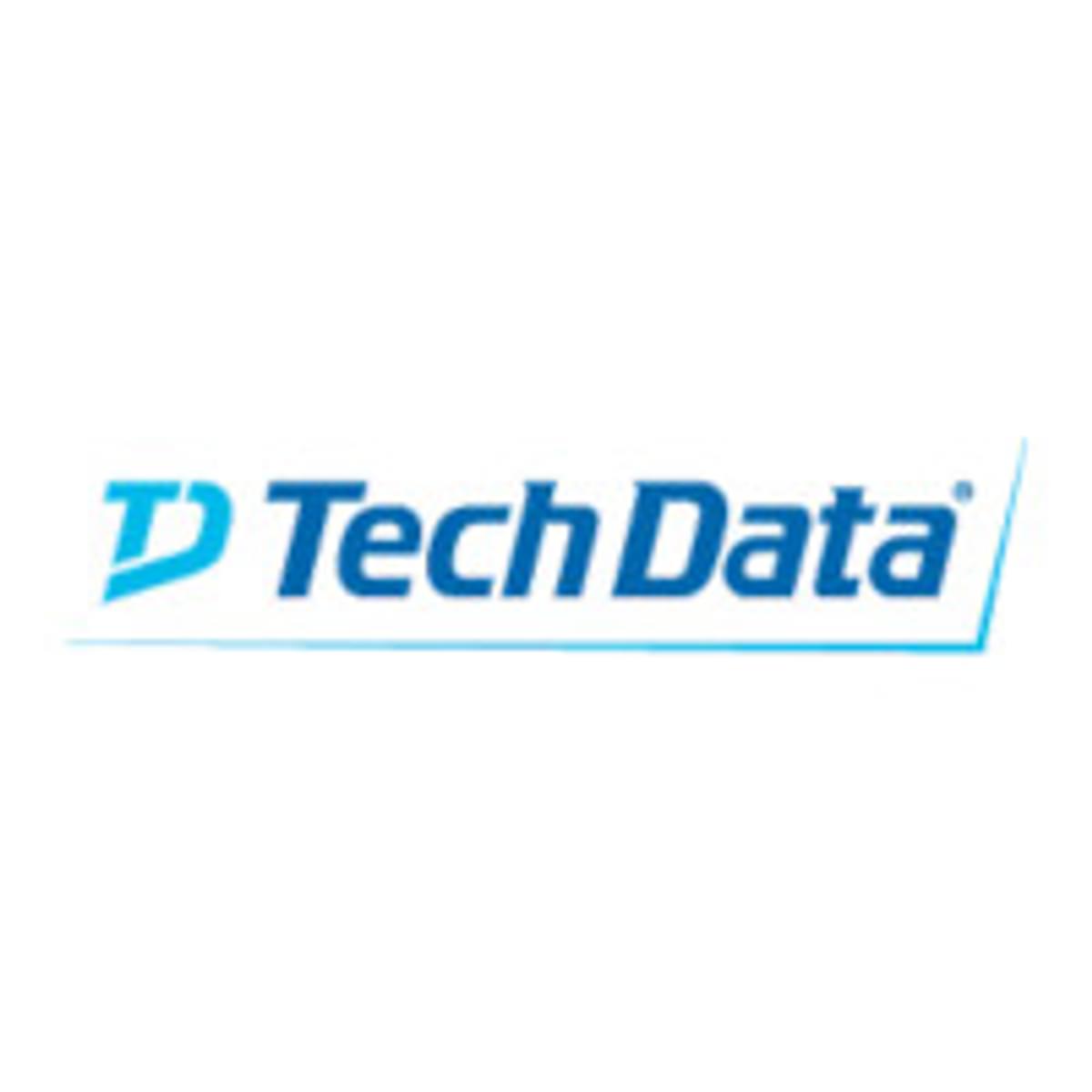 Tech Data en ICoTec gaan samenwerking aan image