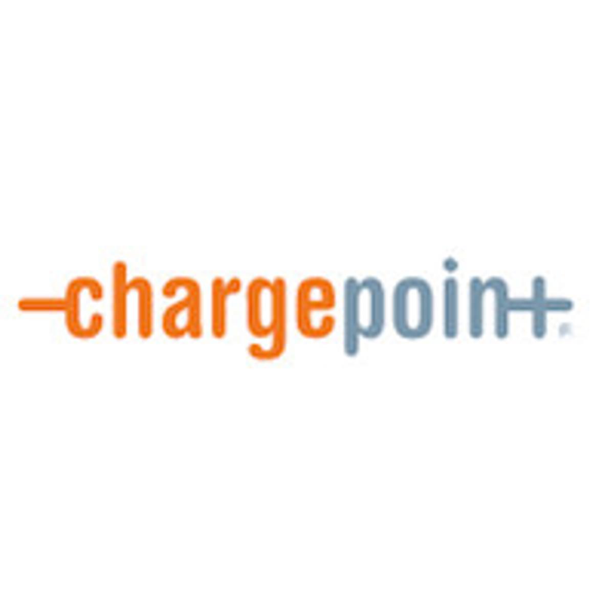 ChargePoint rondt fusie met Switchback af image