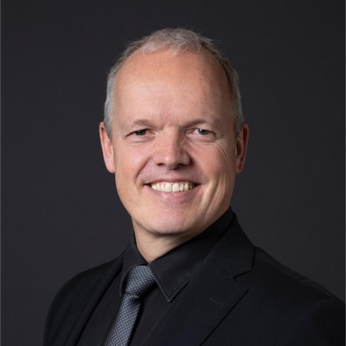 Marco Lesmeister wordt Managing Director PQR image