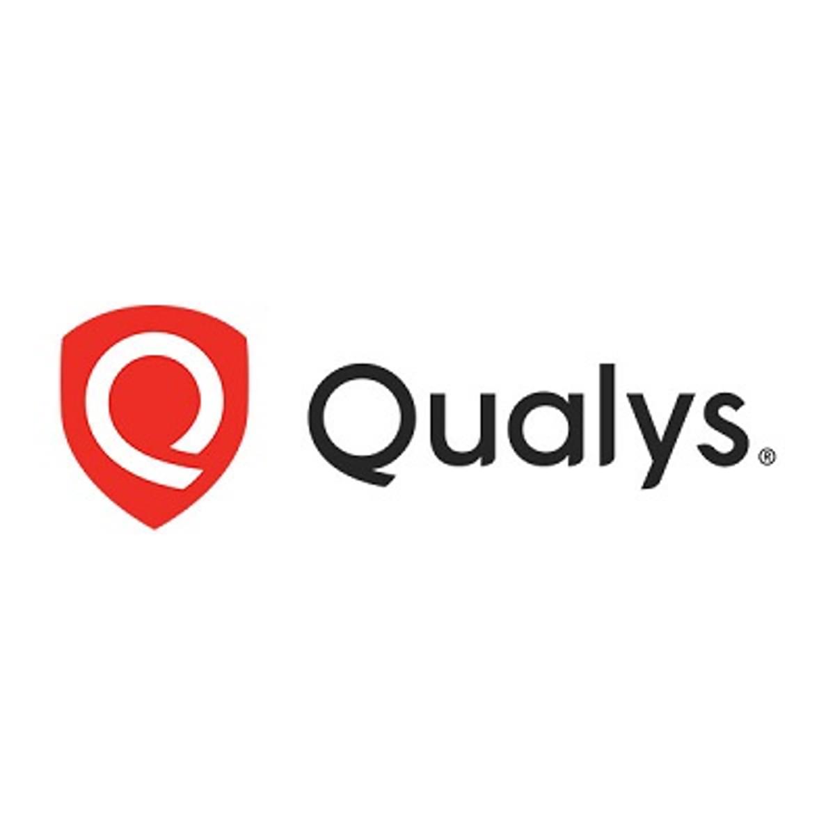 Qualys voegt Custom Assessment and Remediation toe aan Cloud Platform image