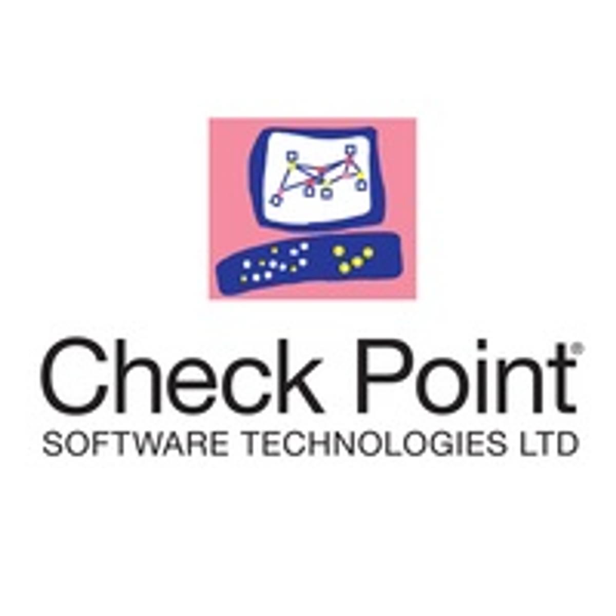 Check Point Software Technologies benoemt Thorsten Freitag tot VP Sales EMEA image