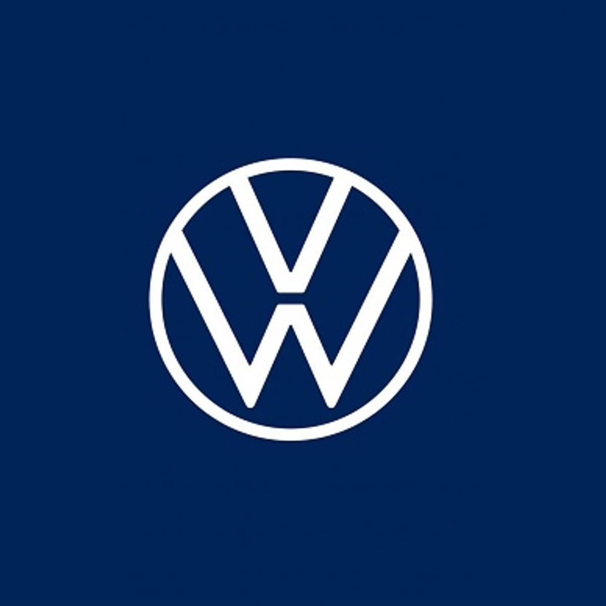 Elektrische Volkswagens krijgen updates via internet image