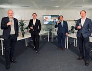 NL Digital House belicht impact van digitalisering in de Nederlandse politiek