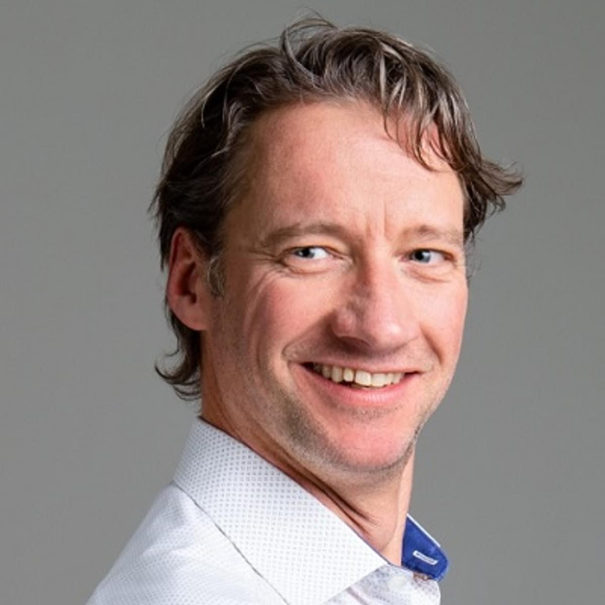D-Link Benelux stelt Twan Huisman aan als Country Sales Manager image