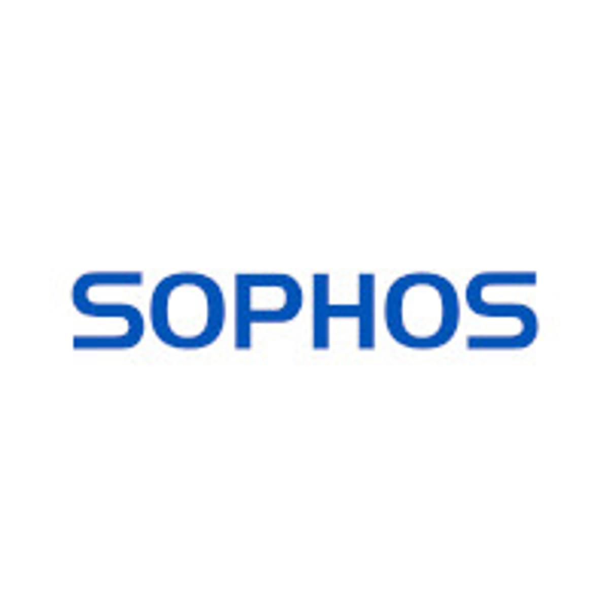 Sophos koopt NDR-aanbieder Braintrace image