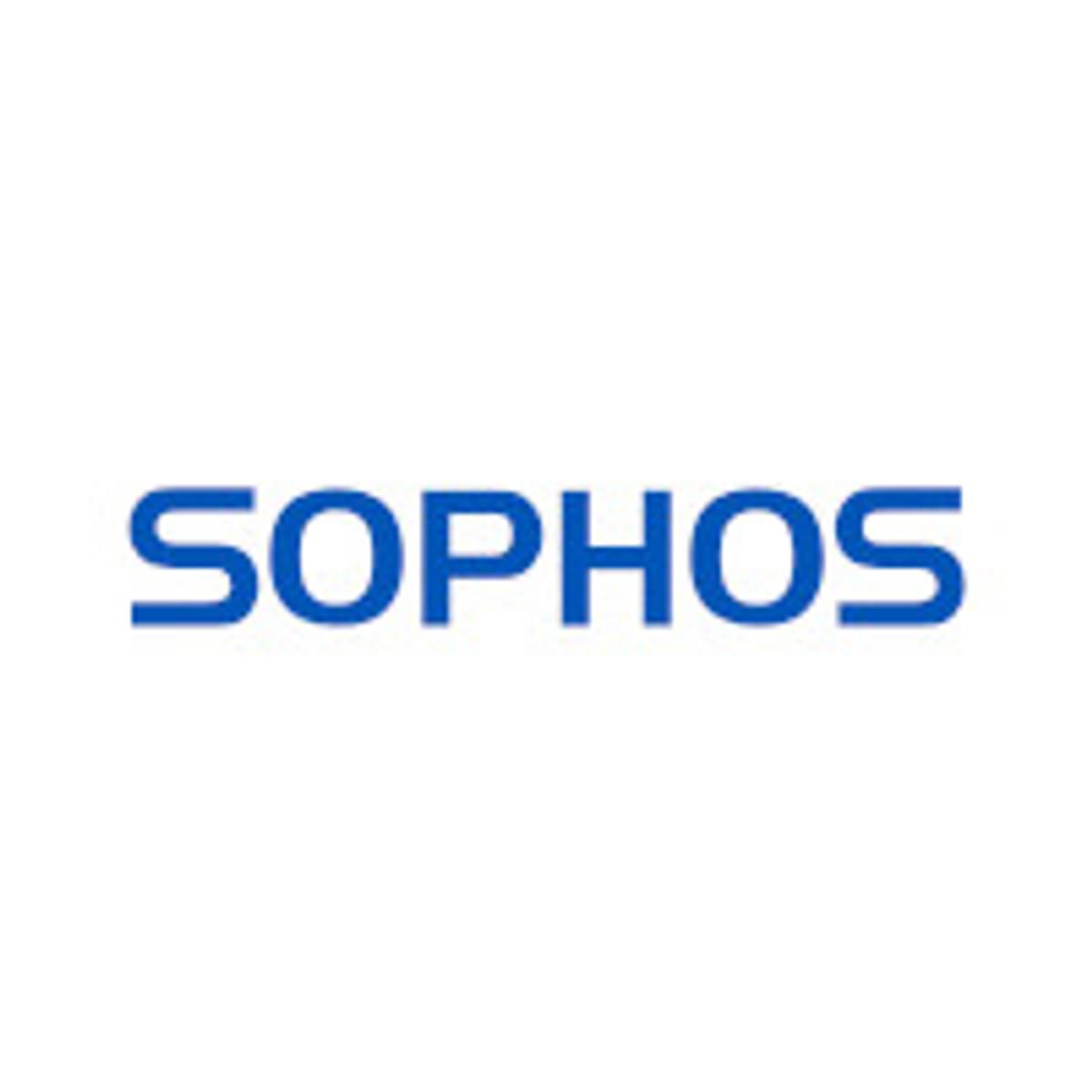 Sophos benoemt Promax, Solvisoft en Virtual Security tot Platinum Partner image