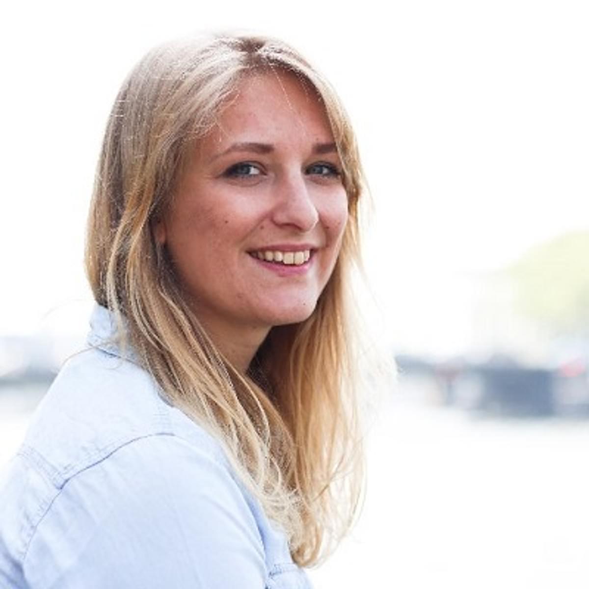 Internationale Vrouwendag: Verandering start bij jezelf image