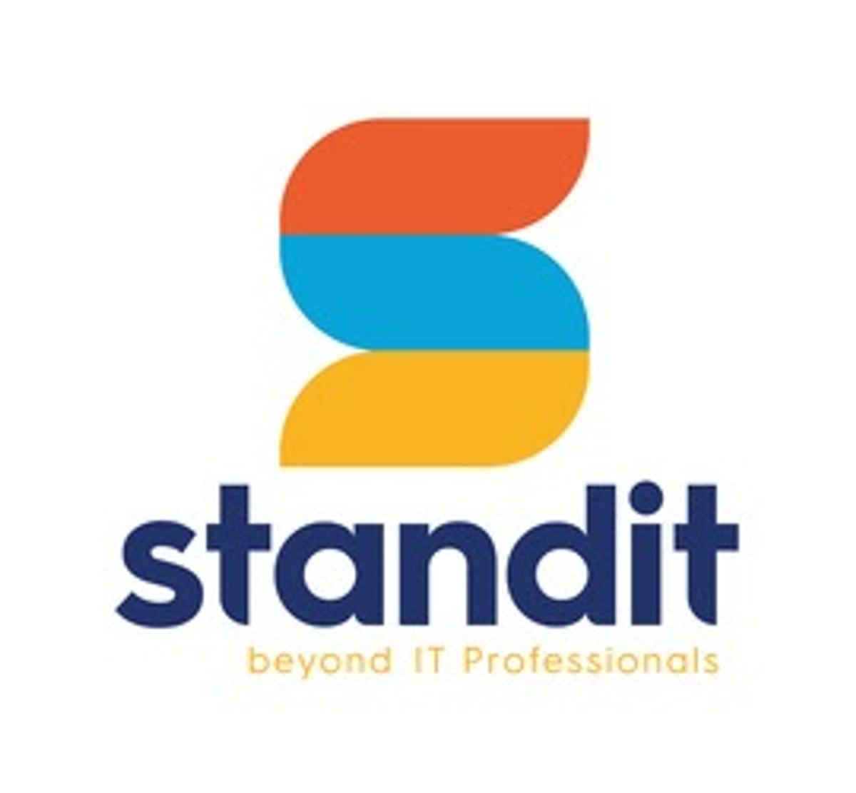 Staan introduceert nieuwe IT-specialist Standit image