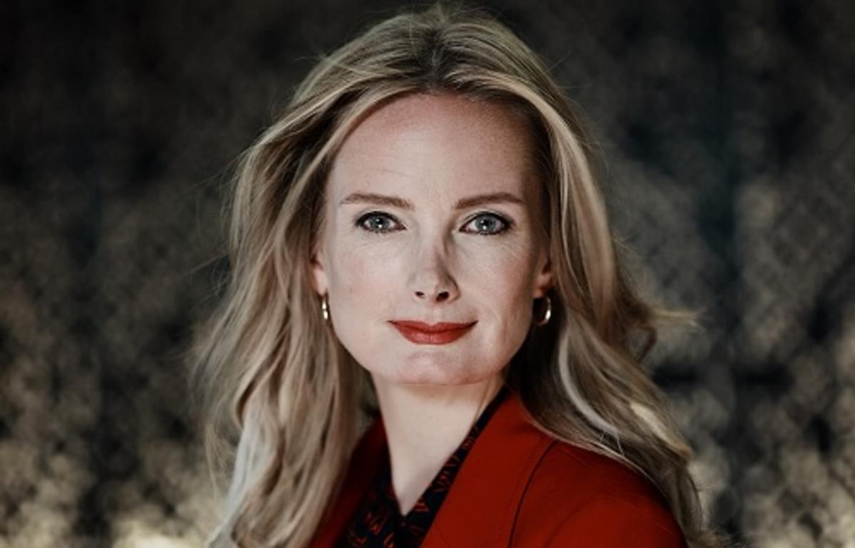 Angelique Schouten wordt CEO van Mansystems, FlowFabric en BlockBrains image