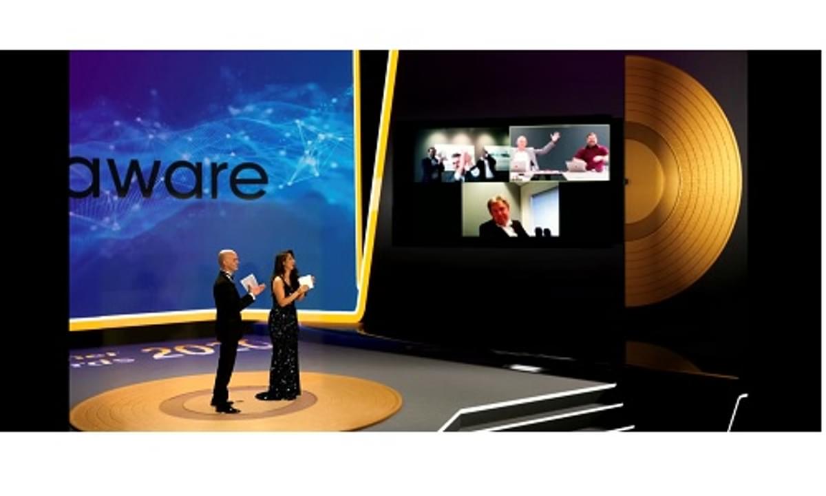 delaware wint SAP Partner Award: Value Added Reseller of the Year 2020 image