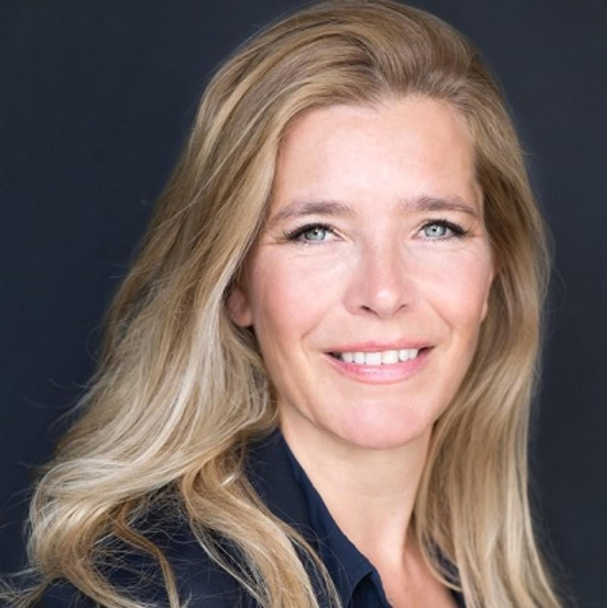 Anna Valkenburg stapt over van ICT-partners naar Liquidware image