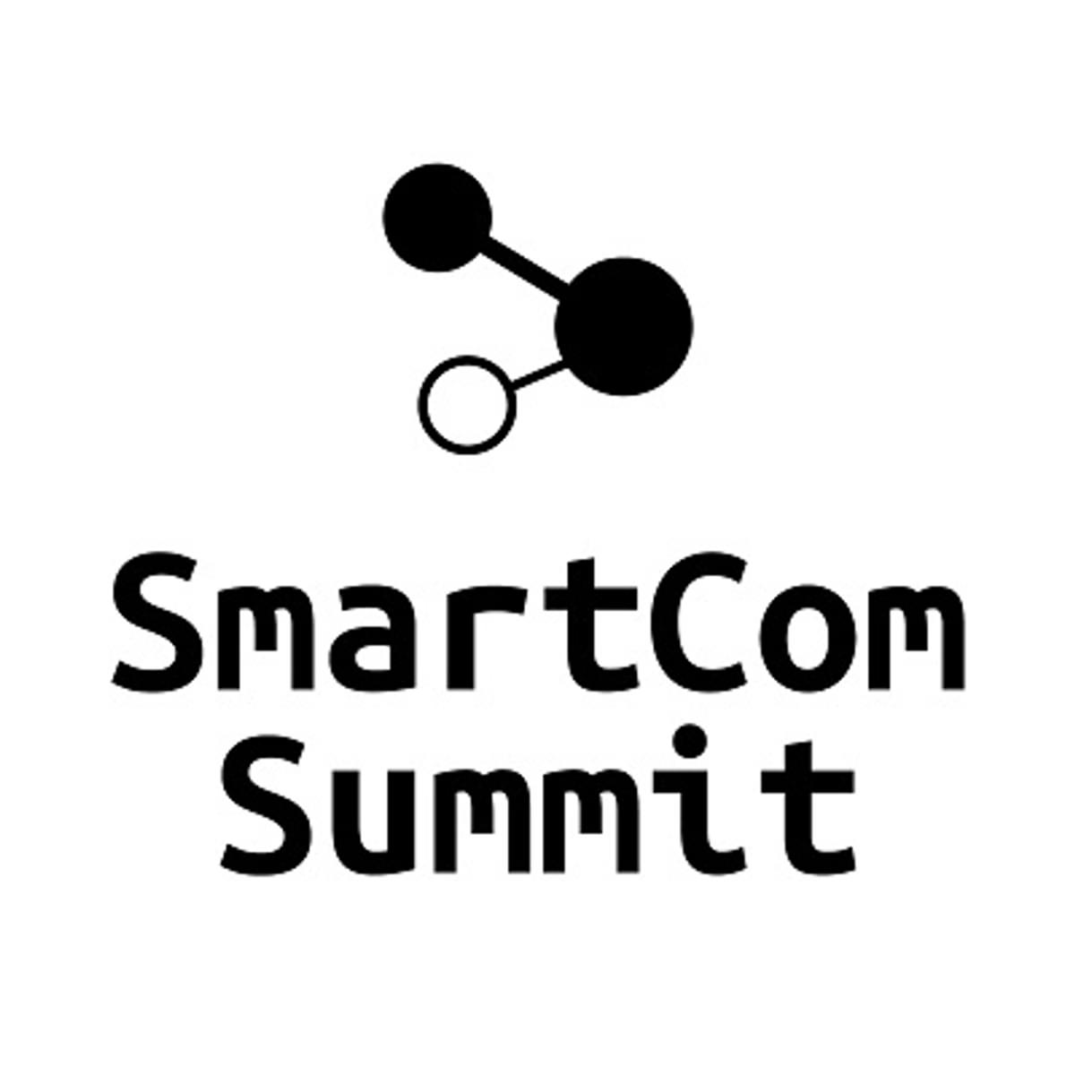 SmartCom Summit 2021 image