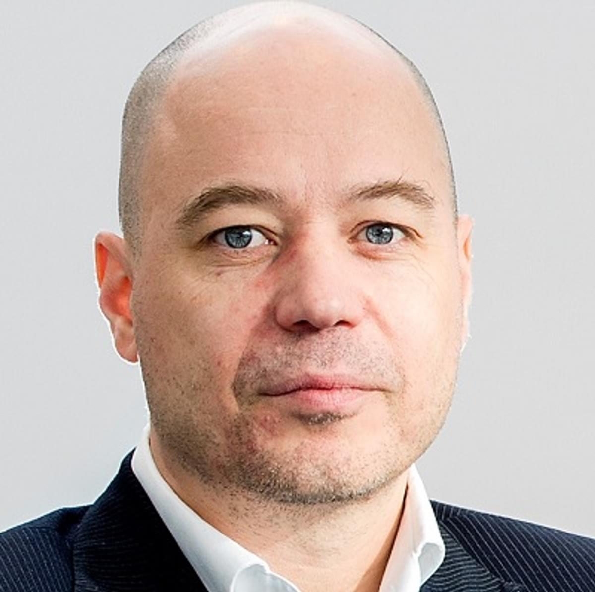 ORTEC stelt Marijn Deurloo aan als Chief Product Officer image